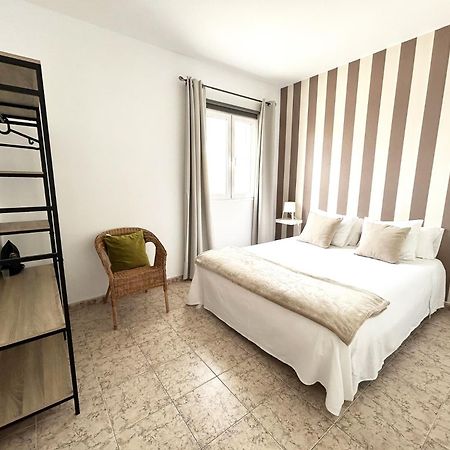 Mahostly Apartamento Comillas Pg Arrecife  Εξωτερικό φωτογραφία