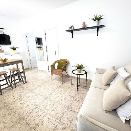Mahostly Apartamento Comillas Pg Arrecife  Εξωτερικό φωτογραφία