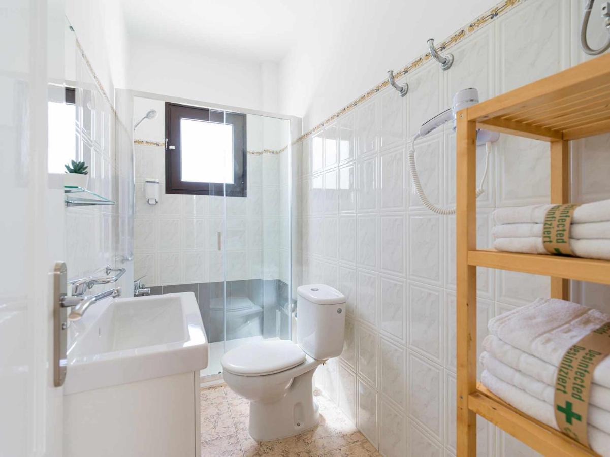Mahostly Apartamento Comillas Pg Arrecife  Εξωτερικό φωτογραφία
