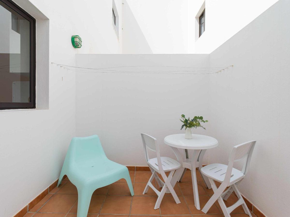 Mahostly Apartamento Comillas Pg Arrecife  Εξωτερικό φωτογραφία
