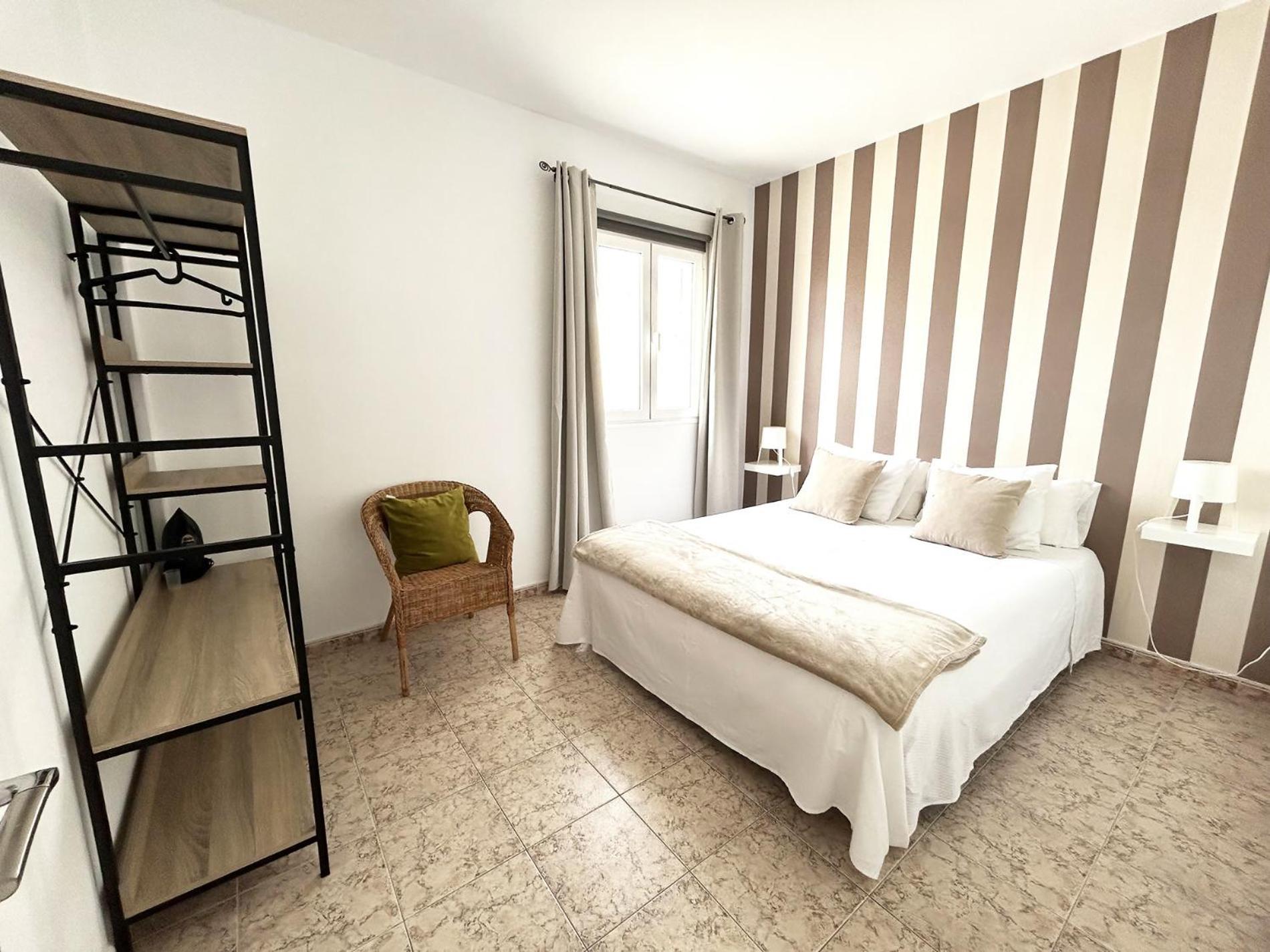 Mahostly Apartamento Comillas Pg Arrecife  Εξωτερικό φωτογραφία