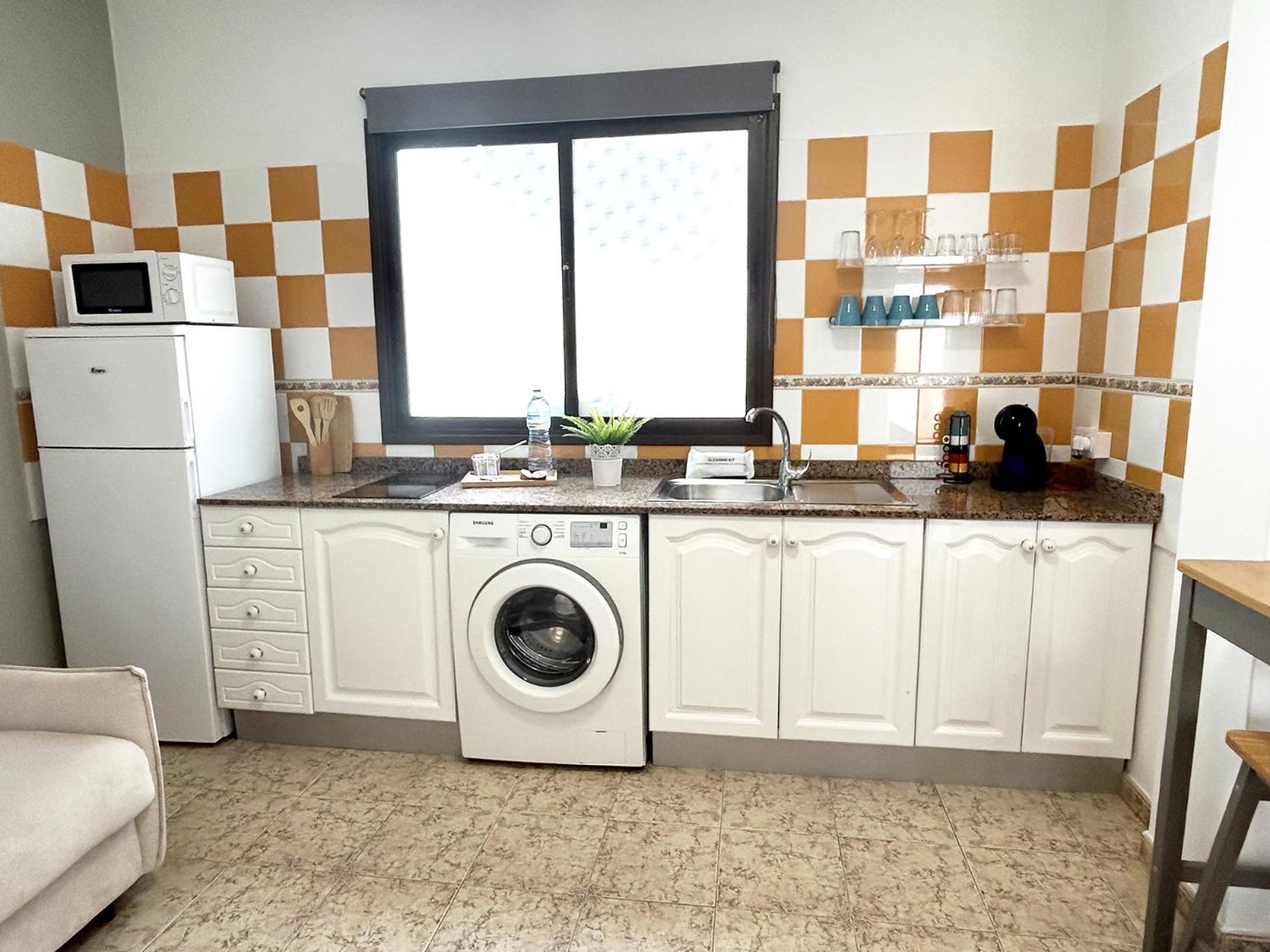 Mahostly Apartamento Comillas Pg Arrecife  Εξωτερικό φωτογραφία
